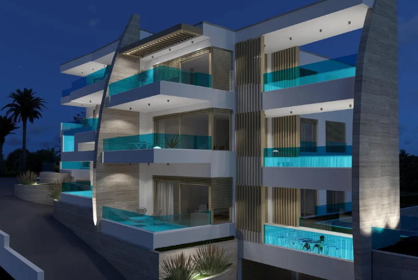 Chorwacja, Dalmacja Północna, Primošten - Apartament, na sprzedaż