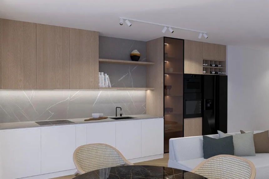 Chorwacja, Dalmacja Północna, Primošten - Apartament, na sprzedaż