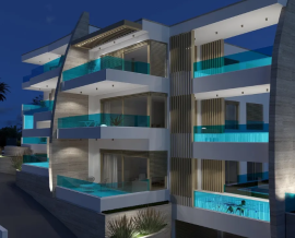 Chorwacja, Dalmacja Północna, Primošten - Apartament, na sprzedaż