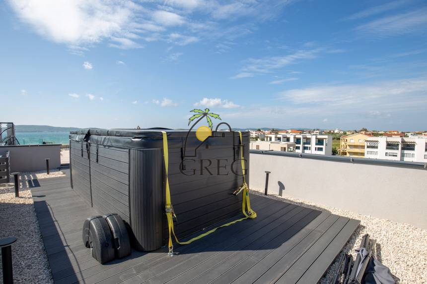 Chorwacja, Dalmacja Północna, Sukošan - Apartament, na sprzedaż