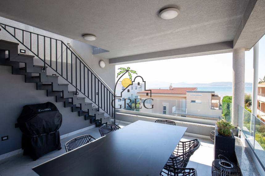 Chorwacja, Dalmacja Północna, Sukošan - Apartament, na sprzedaż