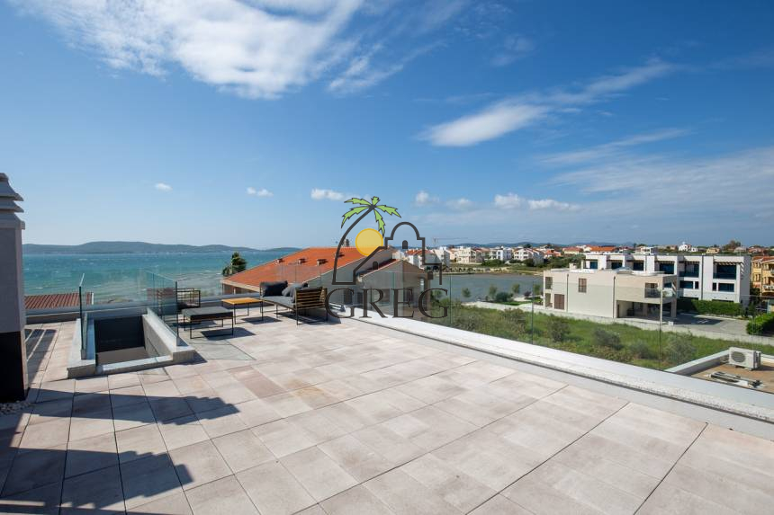 Chorwacja, Dalmacja Północna, Sukošan - Apartament, na sprzedaż