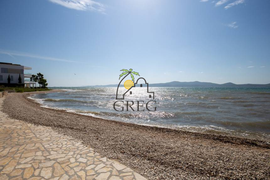 Chorwacja, Dalmacja Północna, Sukošan - Apartament, na sprzedaż