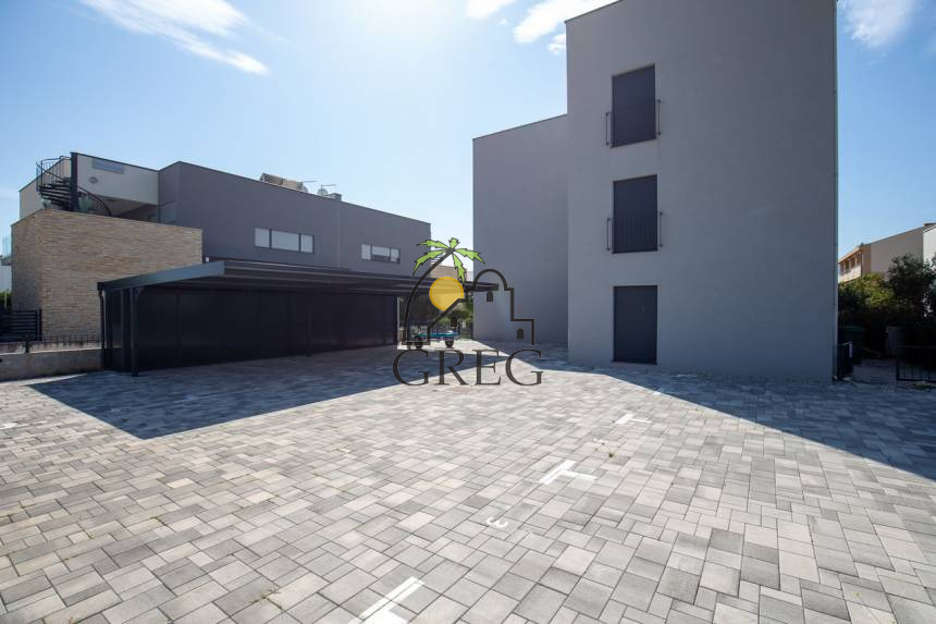 Chorwacja, Dalmacja Północna, Sukošan - Apartament, na sprzedaż