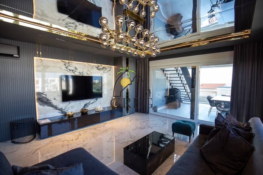 Chorwacja, Dalmacja Północna, Sukošan - Apartament, na sprzedaż