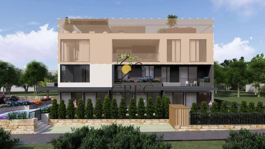 Chorwacja, Dalmacja Północna, Sukošan - Apartament, na sprzedaż