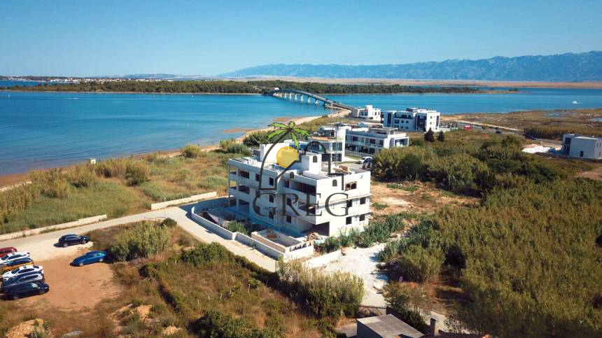 Chorwacja, Dalmacja Północna,  - Apartament, na sprzedaż