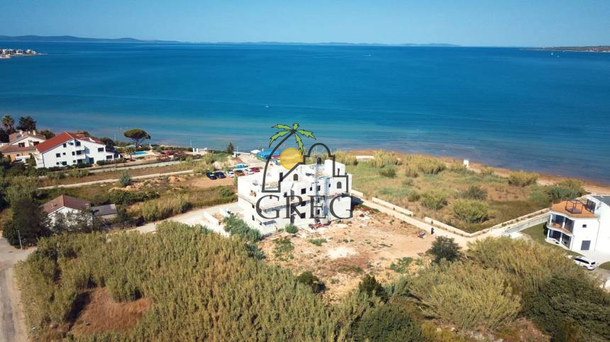 Chorwacja, Dalmacja Północna,  - Apartament, na sprzedaż