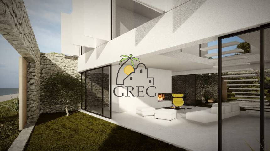 Chorwacja, Dalmacja Północna,  - Działka, na sprzedaż