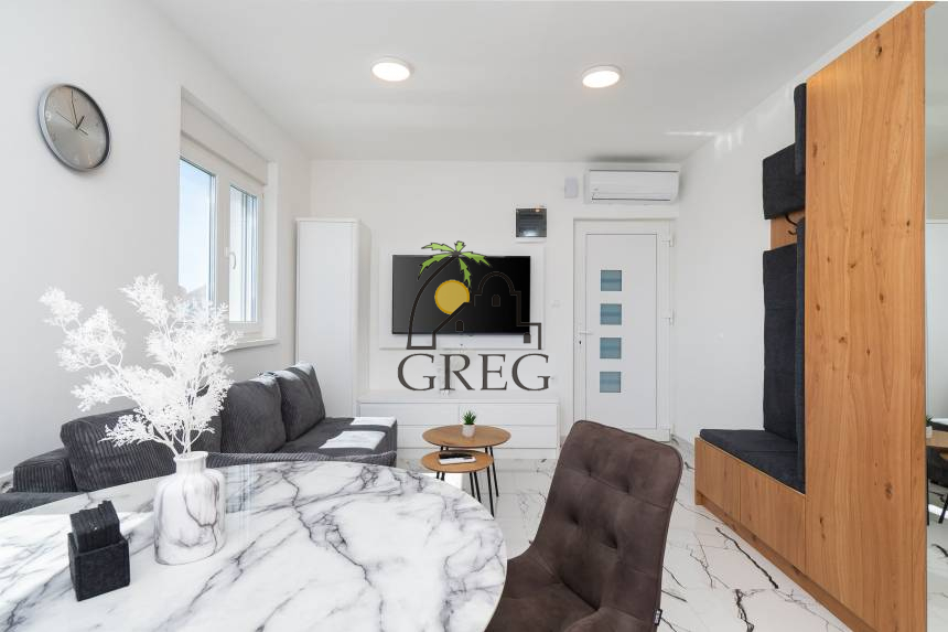 Chorwacja, Dalmacja Północna, Srima - Apartament, na sprzedaż