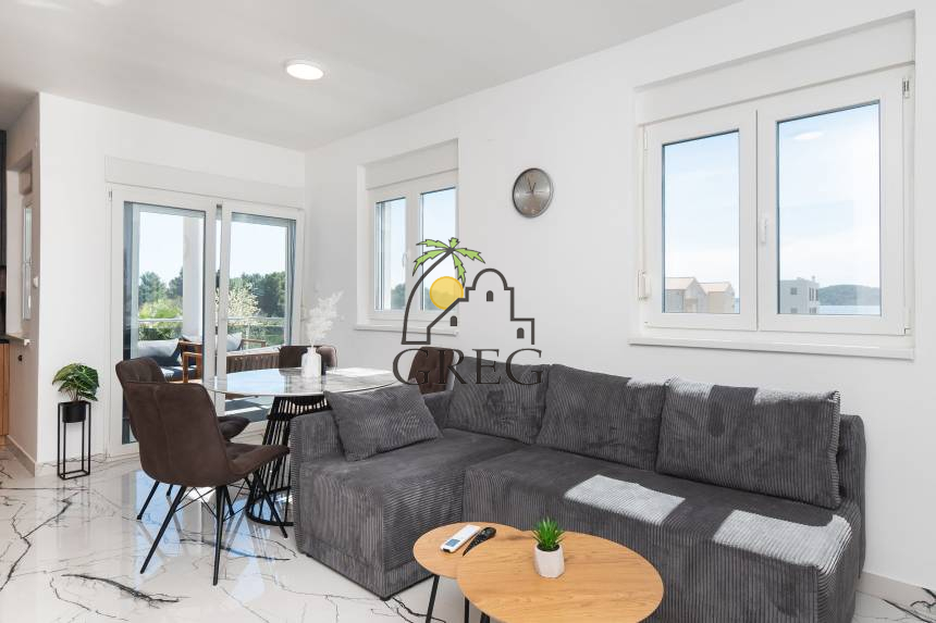 Chorwacja, Dalmacja Północna, Srima - Apartament, na sprzedaż