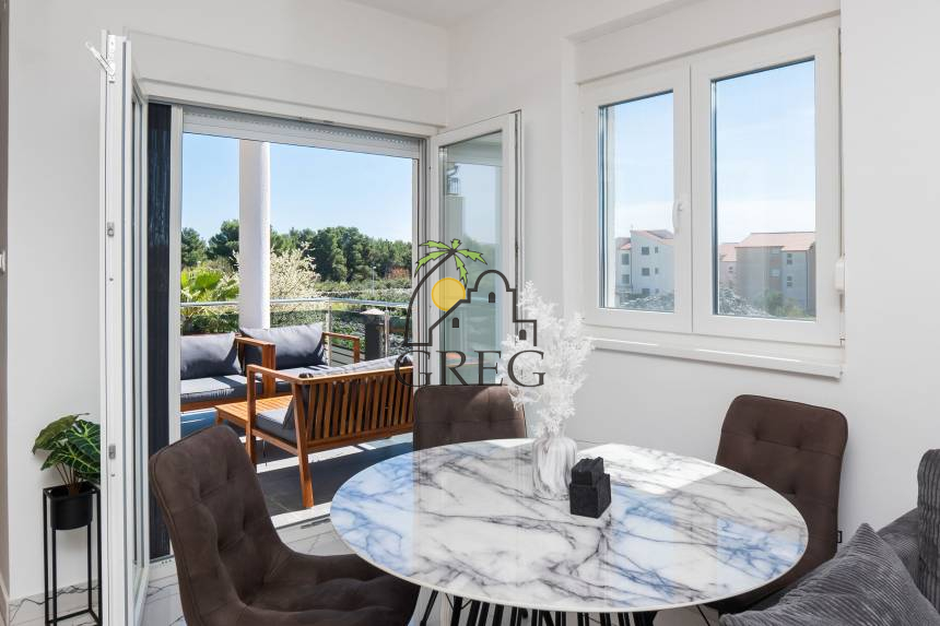 Chorwacja, Dalmacja Północna, Srima - Apartament, na sprzedaż