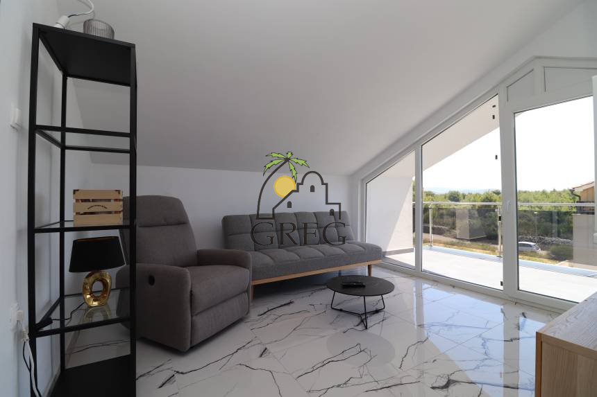 Chorwacja, Dalmacja Północna, Srima - Apartament, na sprzedaż