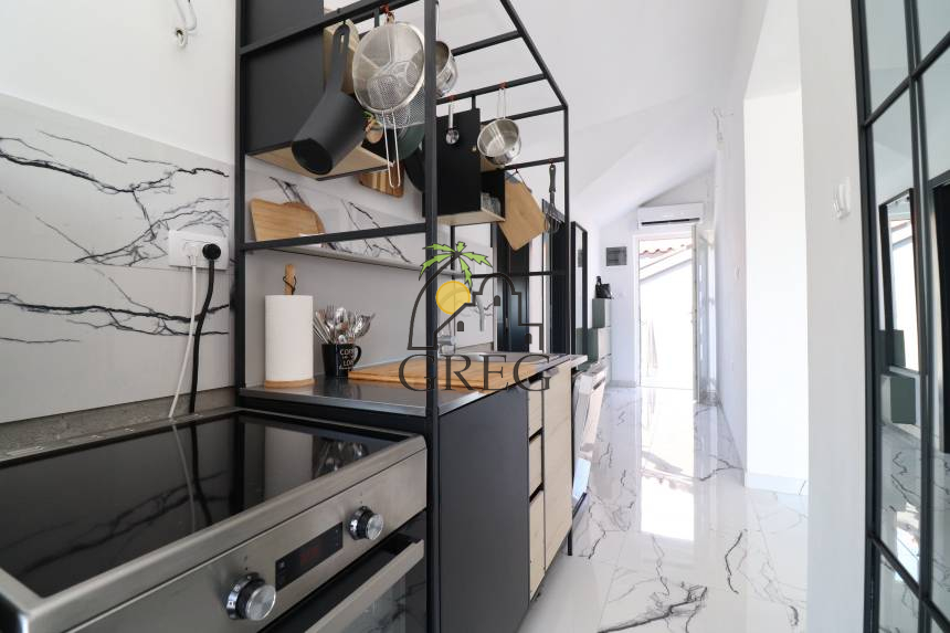 Chorwacja, Dalmacja Północna, Srima - Apartament, na sprzedaż