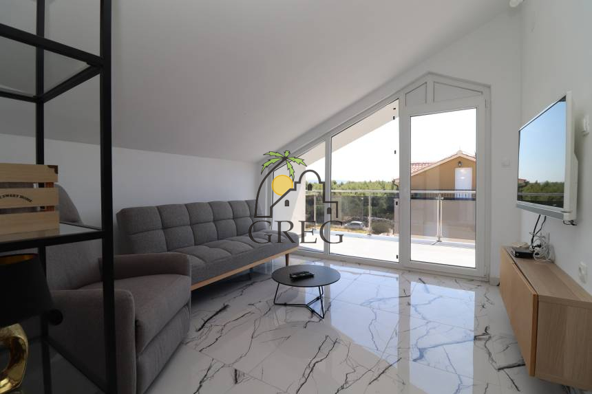 Chorwacja, Dalmacja Północna, Srima - Apartament, na sprzedaż