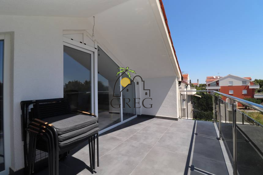 Chorwacja, Dalmacja Północna, Srima - Apartament, na sprzedaż