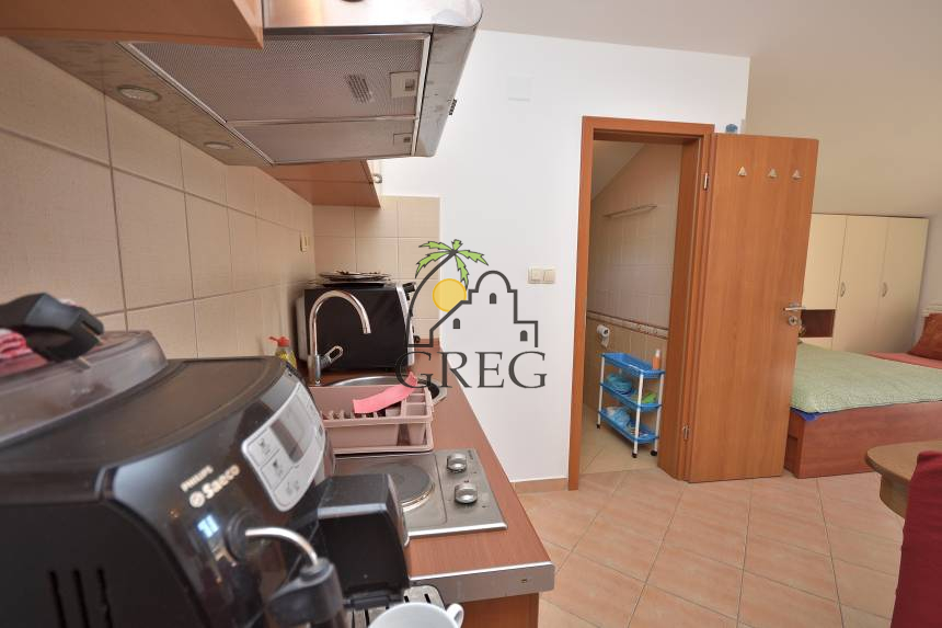 Chorwacja, Dalmacja Północna, Vodice - Apartament, na sprzedaż