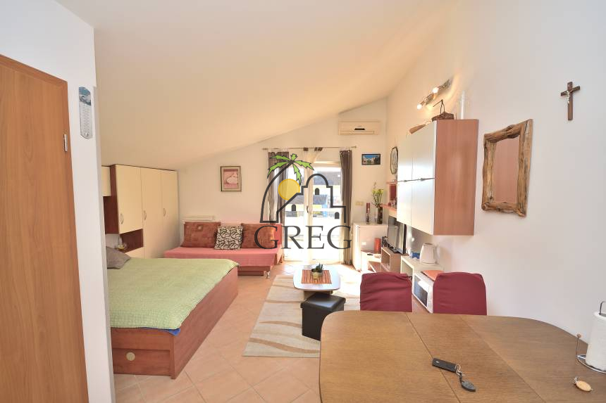 Chorwacja, Dalmacja Północna, Vodice - Apartament, na sprzedaż