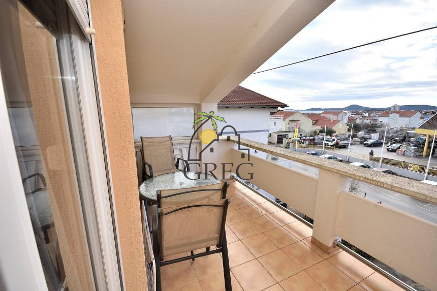 Chorwacja, Dalmacja Północna, Vodice - Apartament, na sprzedaż