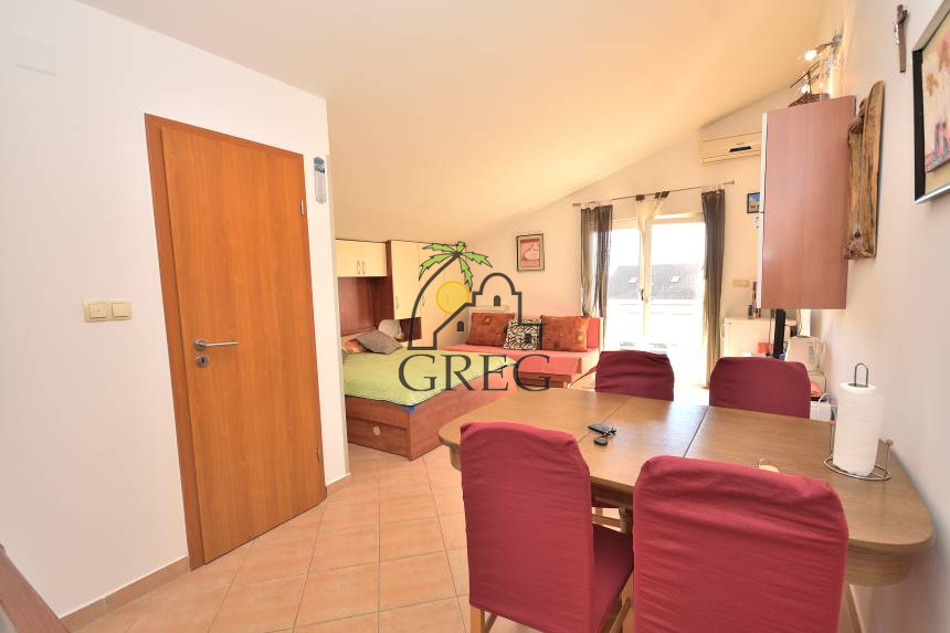 Chorwacja, Dalmacja Północna, Vodice - Apartament, na sprzedaż