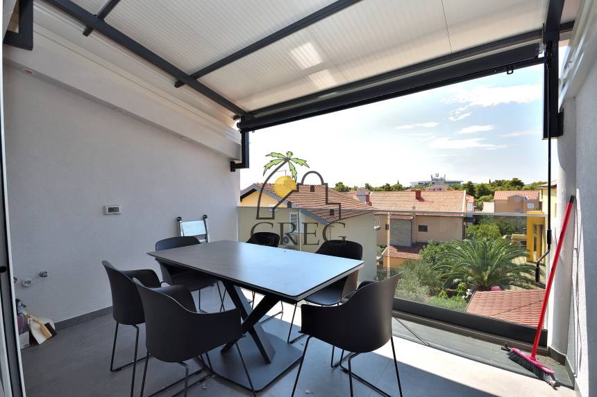 Chorwacja, Dalmacja Północna, Vodice - Apartament, na sprzedaż