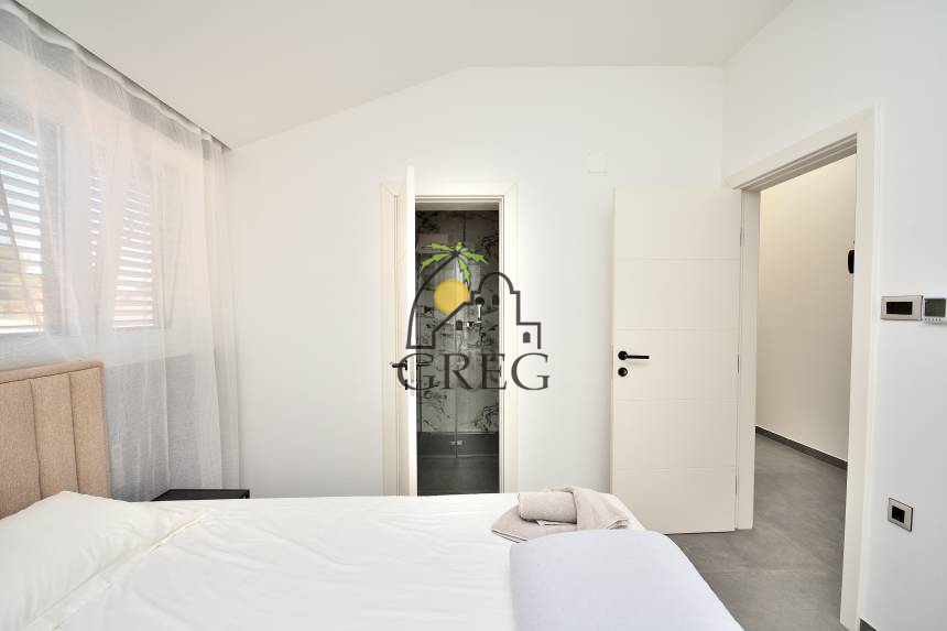 Chorwacja, Dalmacja Północna, Vodice - Apartament, na sprzedaż