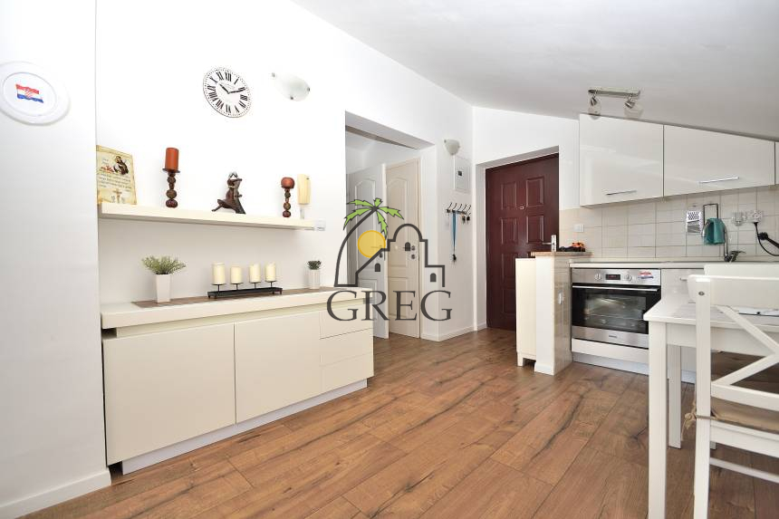 Chorwacja, Dalmacja Północna, Vodice - Apartament, na sprzedaż