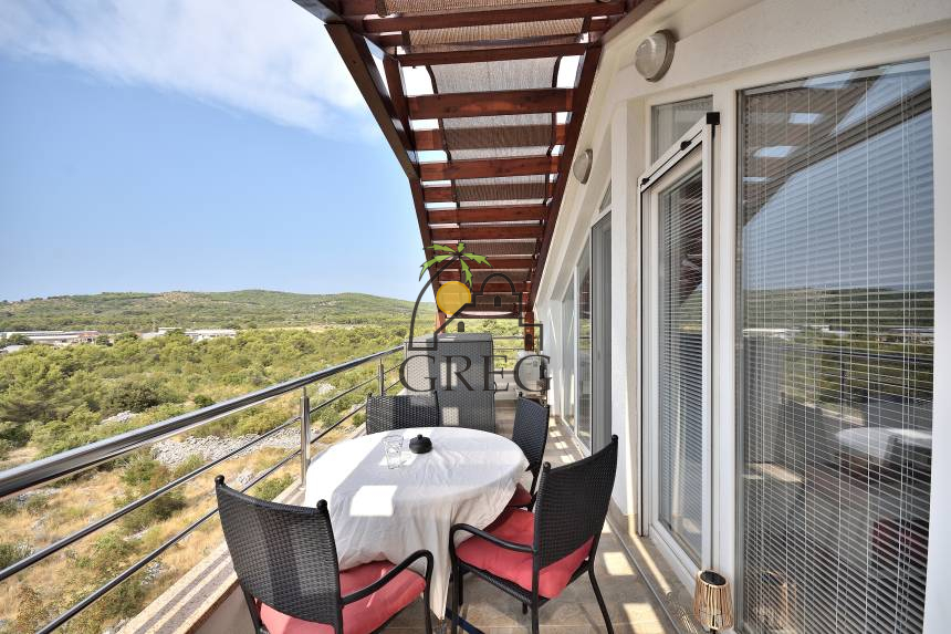 Chorwacja, Dalmacja Północna, Vodice - Apartament, na sprzedaż