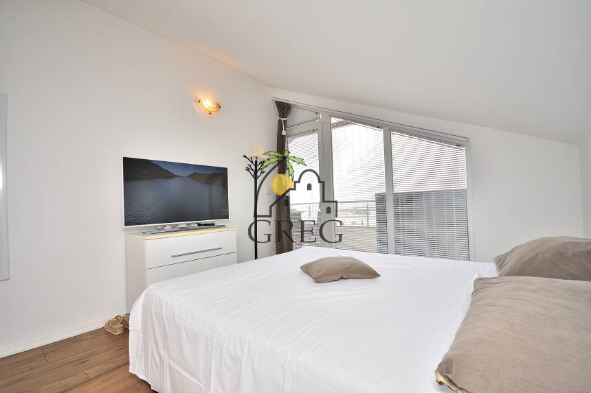 Chorwacja, Dalmacja Północna, Vodice - Apartament, na sprzedaż