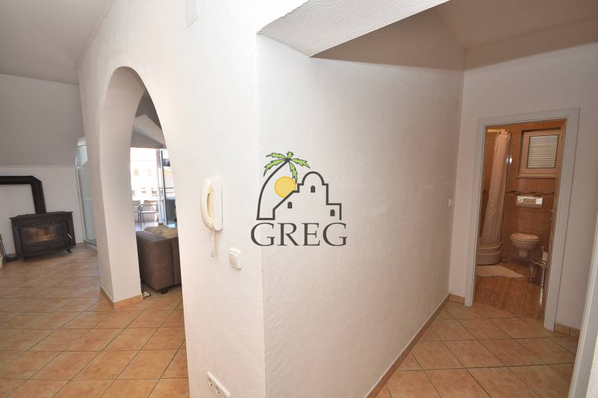 Chorwacja, Dalmacja Północna, Vodice - Apartament, na sprzedaż