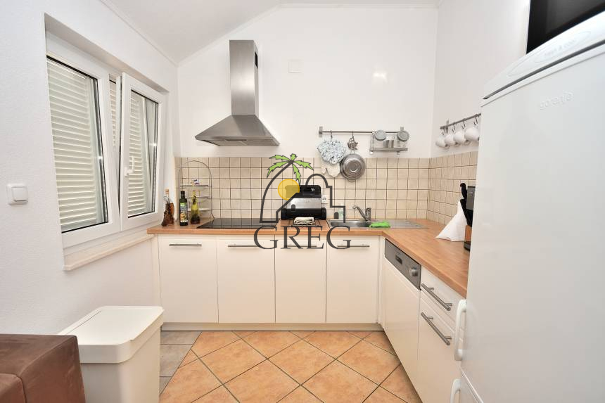 Chorwacja, Dalmacja Północna, Vodice - Apartament, na sprzedaż