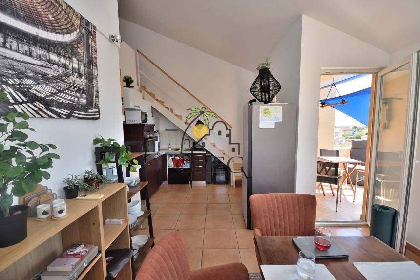 Chorwacja, Dalmacja Północna, Vodice - Apartament, na sprzedaż