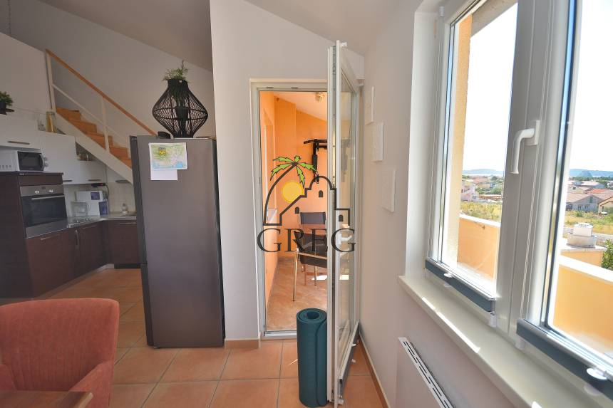 Chorwacja, Dalmacja Północna, Vodice - Apartament, na sprzedaż