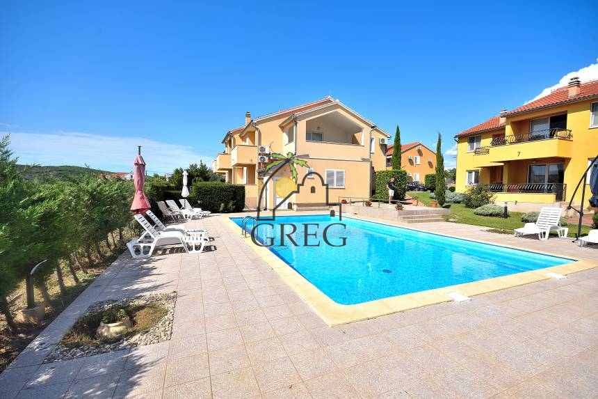 Chorwacja, Dalmacja Północna, Vodice - Apartament, na sprzedaż