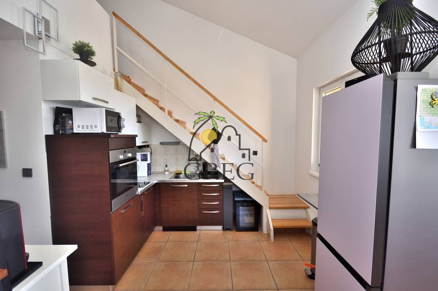 Chorwacja, Dalmacja Północna, Vodice - Apartament, na sprzedaż