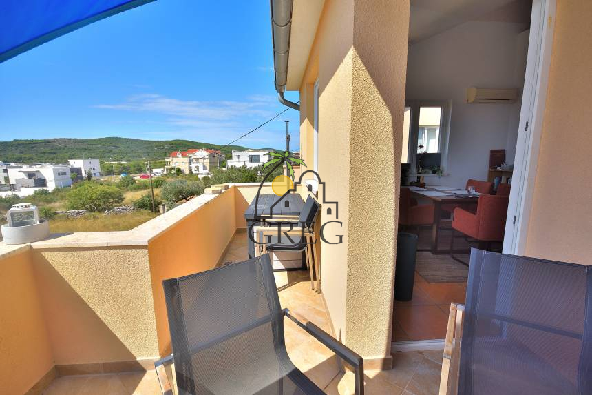 Chorwacja, Dalmacja Północna, Vodice - Apartament, na sprzedaż