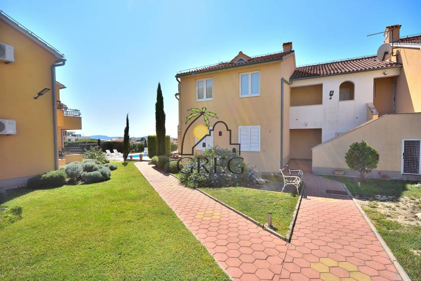 Chorwacja, Dalmacja Północna, Vodice - Apartament, na sprzedaż