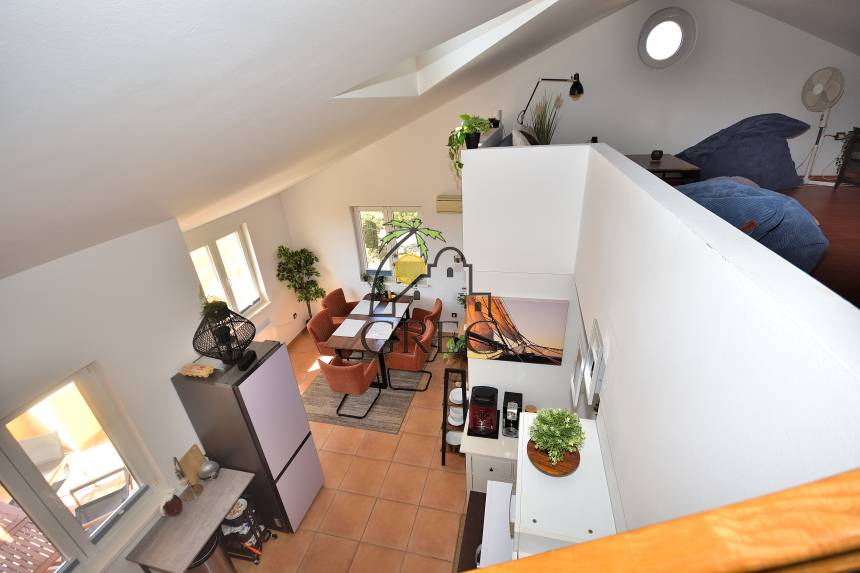 Chorwacja, Dalmacja Północna, Vodice - Apartament, na sprzedaż