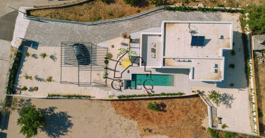 Chorwacja, Dalmacja Północna,  - Dom, na sprzedaż