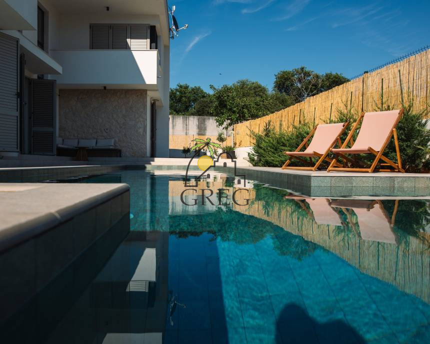 Chorwacja, Dalmacja Północna,  - Dom, na sprzedaż