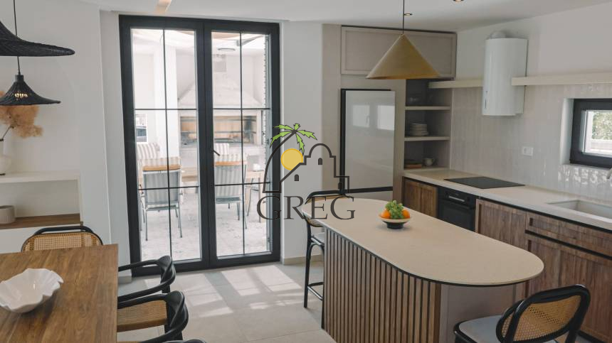 Chorwacja, Dalmacja Północna,  - Dom, na sprzedaż