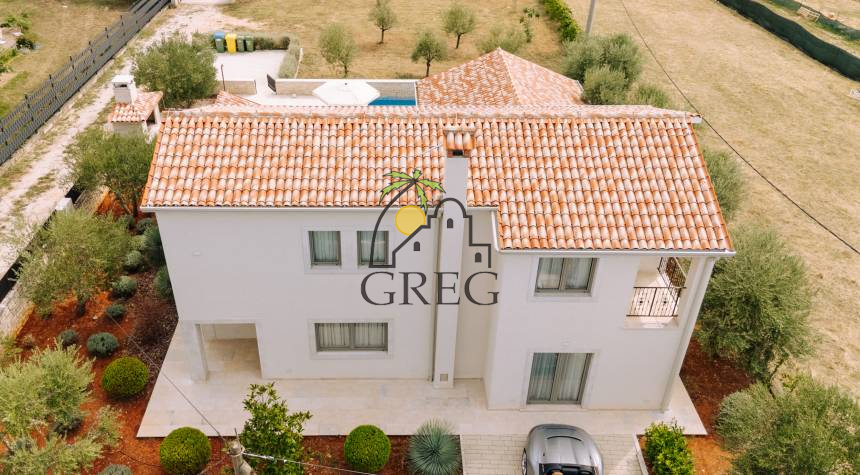 Chorwacja, Półwysep Istria,  - Dom, na sprzedaż