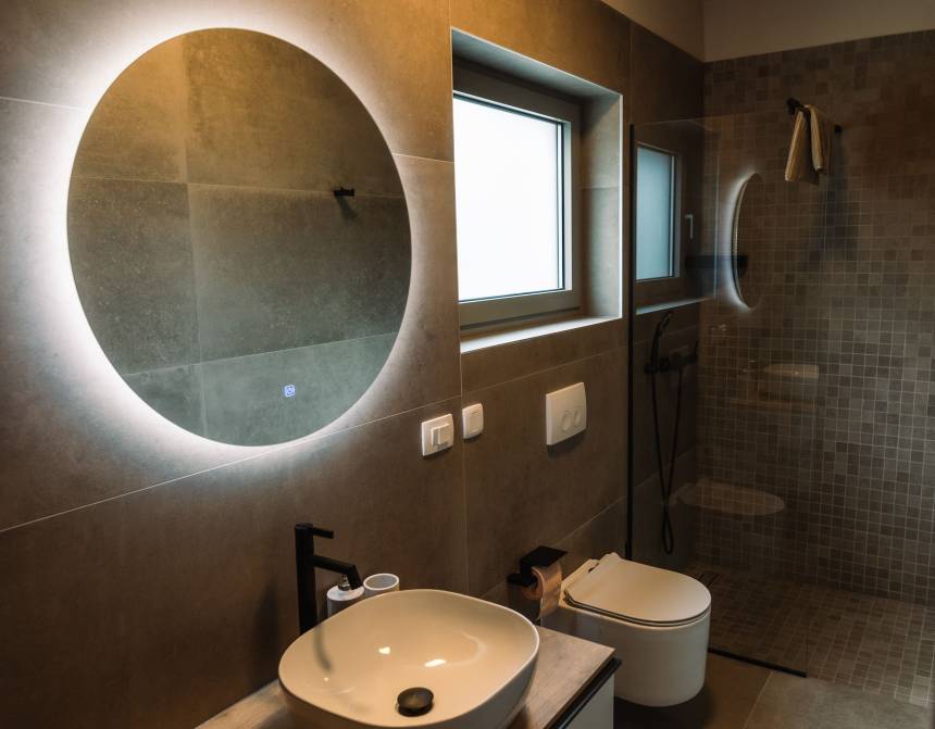 Chorwacja, Półwysep Istria,  - Dom, na sprzedaż