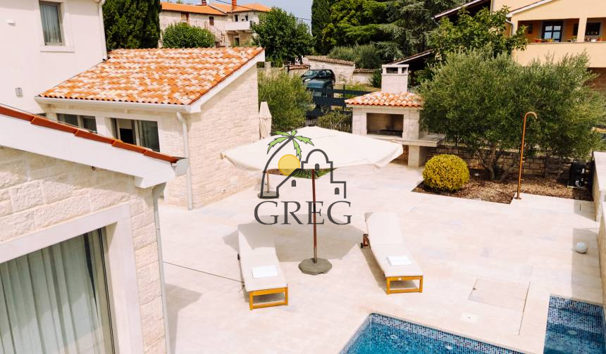 Chorwacja, Półwysep Istria,  - Dom, na sprzedaż