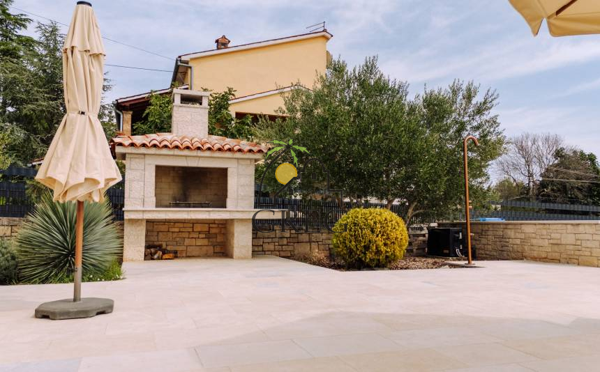 Chorwacja, Półwysep Istria,  - Dom, na sprzedaż