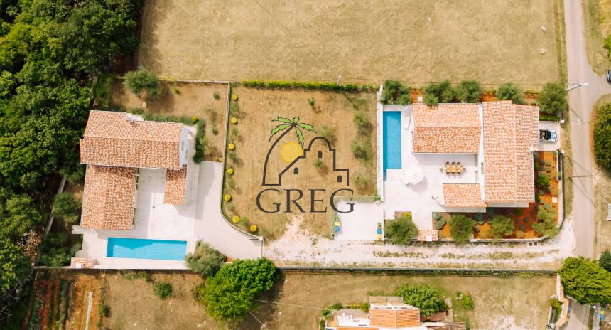 Chorwacja, Półwysep Istria,  - Dom, na sprzedaż