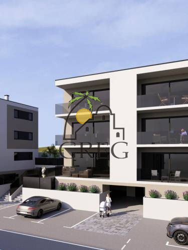 Chorwacja, Kvarner, Novi Vinodolski - Apartament, na sprzedaż