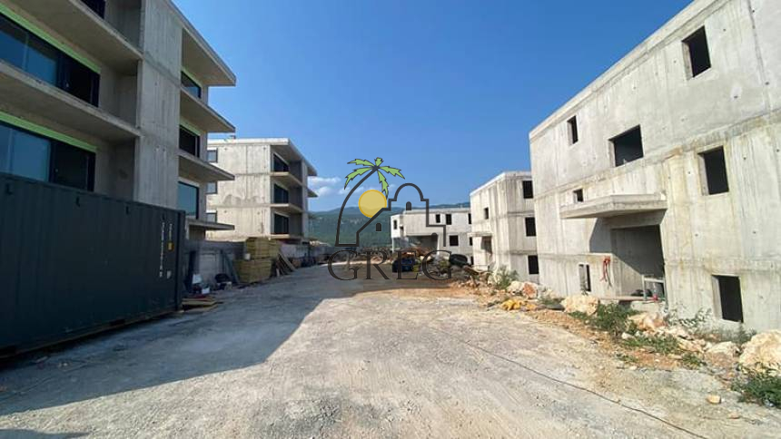 Chorwacja, Kvarner, Novi Vinodolski - Apartament, na sprzedaż
