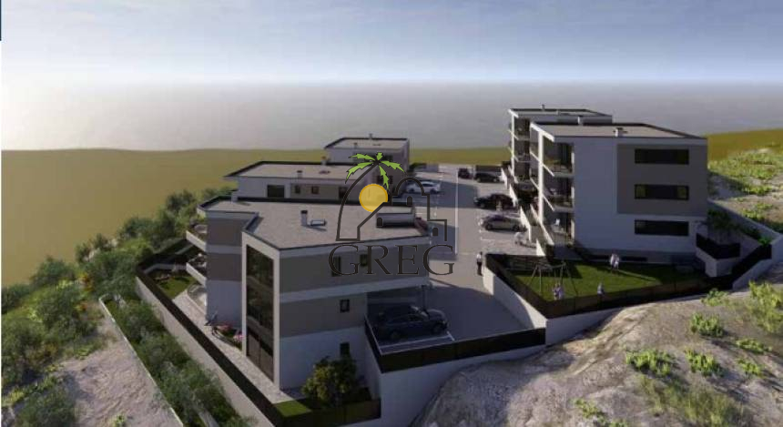 Chorwacja, Kvarner, Novi Vinodolski - Apartament, na sprzedaż