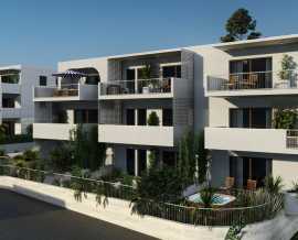 Croatia, Island of Ciovo,  - Apartment, for sale